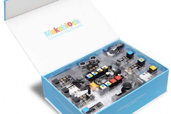 Makeblock Inventor Kit